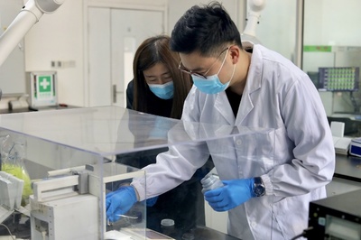 凝心聚力 共促发展 我校科研与技术开发工作稳步前行