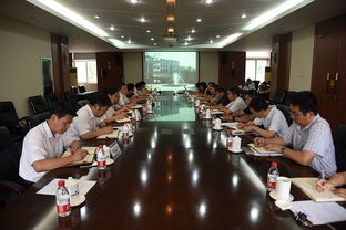 中国建筑材料科学研究总院 技术开发引领行业创新与绿色发展