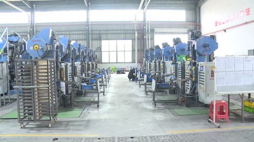 中磁尚善 以材料科学创新驱动发展，全年订单满载彰显研发实力