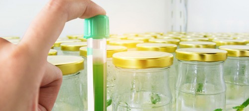 科学赋能，健康生活 康宝莱以材料科学研究引领健康消费新纪元