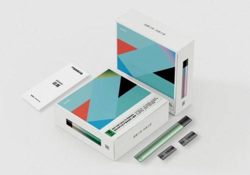 Zovoo造雾主 以技术创新基因，重新绘制雾化蓝图